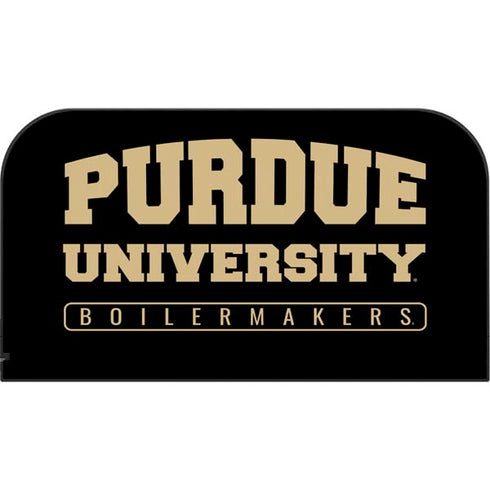 Purdue University Boilermakers Bold Nintendo Switch 2 (2025) with Joy-Con Skin